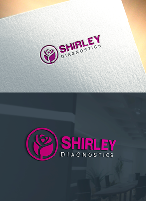 Design de Logo par RaKu 2 pour Shirley Diagnostics | Design : #32328434