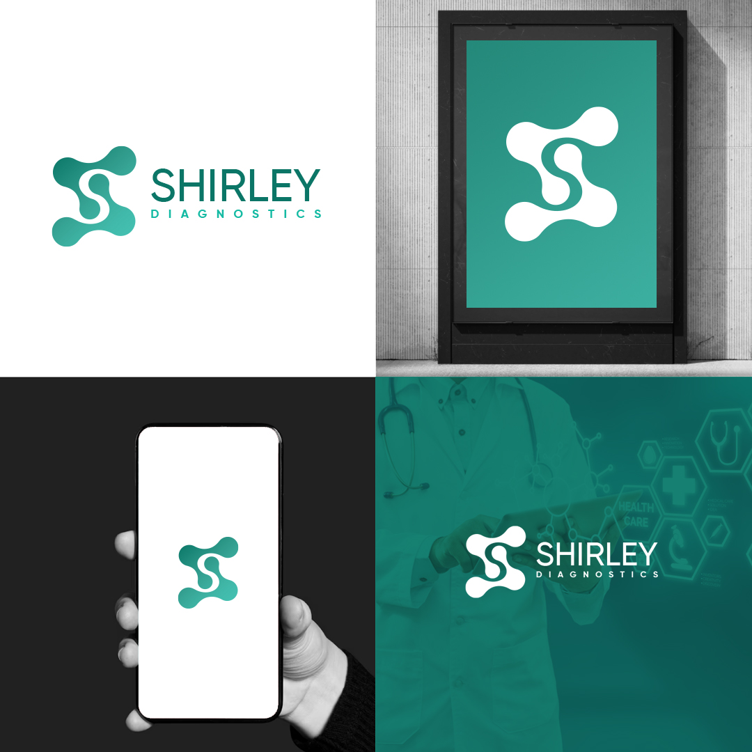 Logo Design by circledsg for Shirley Diagnostics | Design #32237085