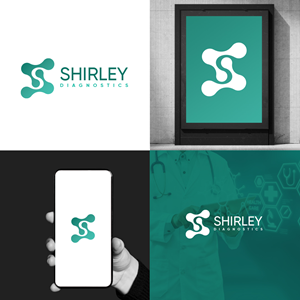 Logo Design by circledsg for Shirley Diagnostics | Design #32237085