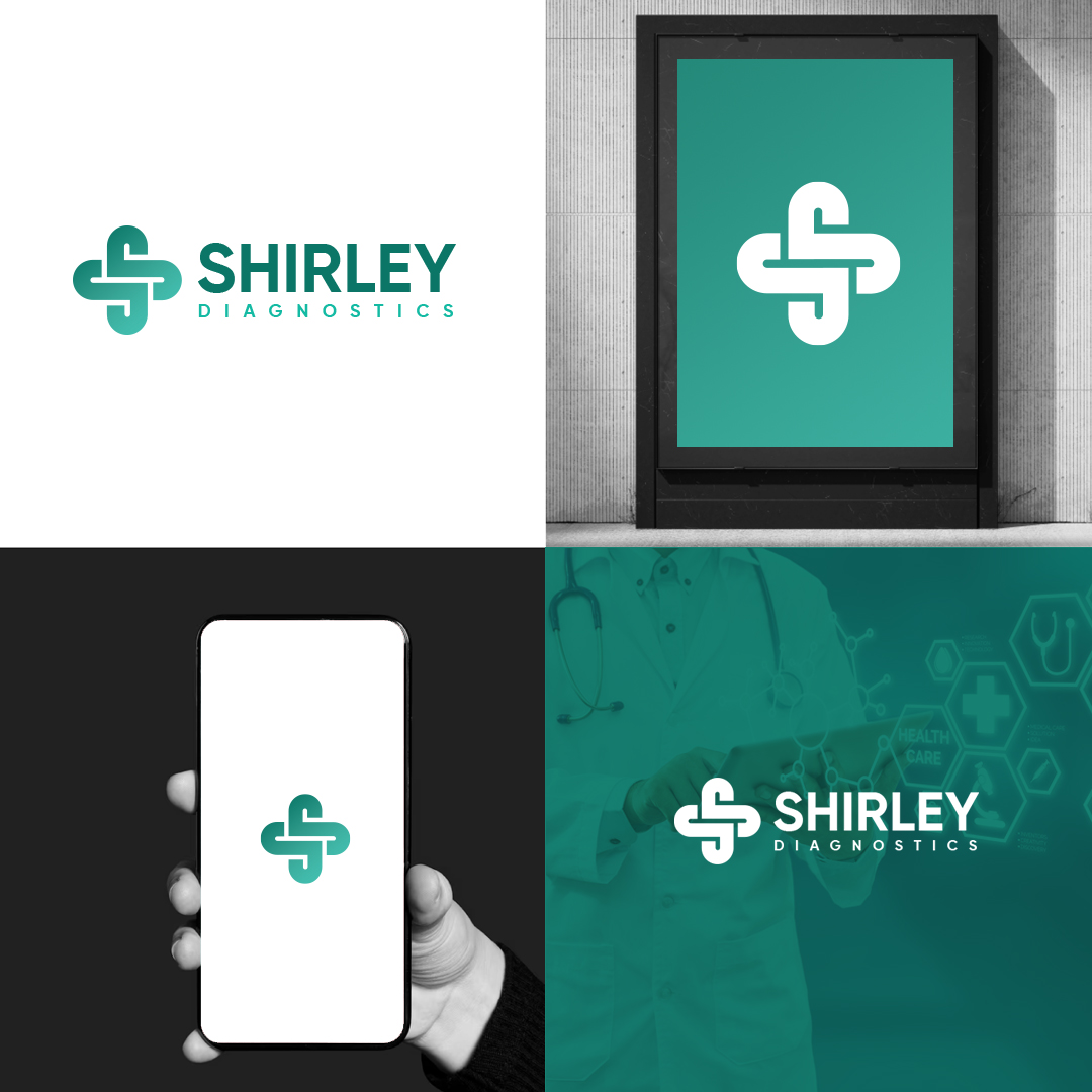 Logo Design by circledsg for Shirley Diagnostics | Design #32237281