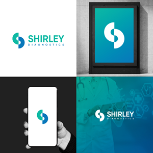 Design de Logo par circledsg pour Shirley Diagnostics | Design : #32237344