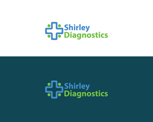 Logo Design by luxydesign for Shirley Diagnostics | Design: #32298610