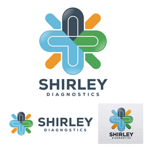 Design de Logo par Golokapati pour Shirley Diagnostics | Design : #32254494
