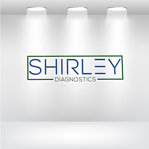 Logo Design by leooo for Shirley Diagnostics | Design: #32304496
