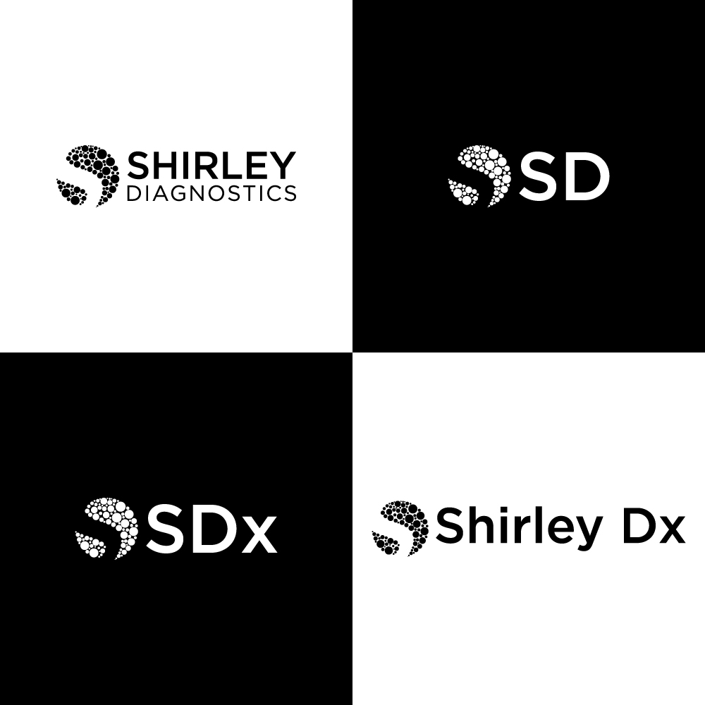 Logo Design by Congho_ for Shirley Diagnostics | Design: #32352836