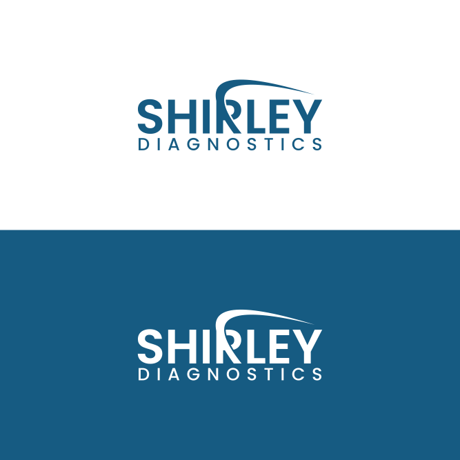 Logo Design by ni9 for Shirley Diagnostics | Design #32314139