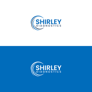 Logo Design by ni9 for Shirley Diagnostics | Design: #32314140