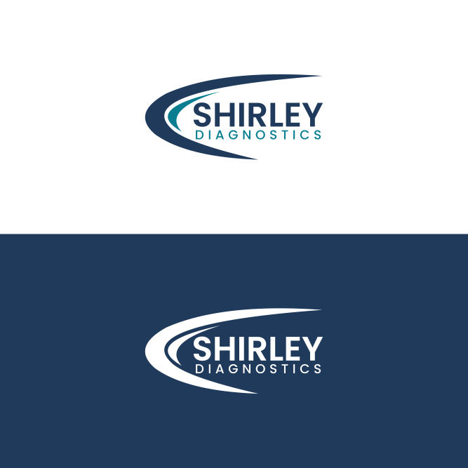 Logo Design by ni9 for Shirley Diagnostics | Design #32314144