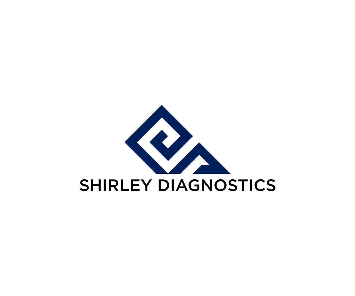 Logo Design by kalongg langgeng jaya for Shirley Diagnostics | Design #32235403
