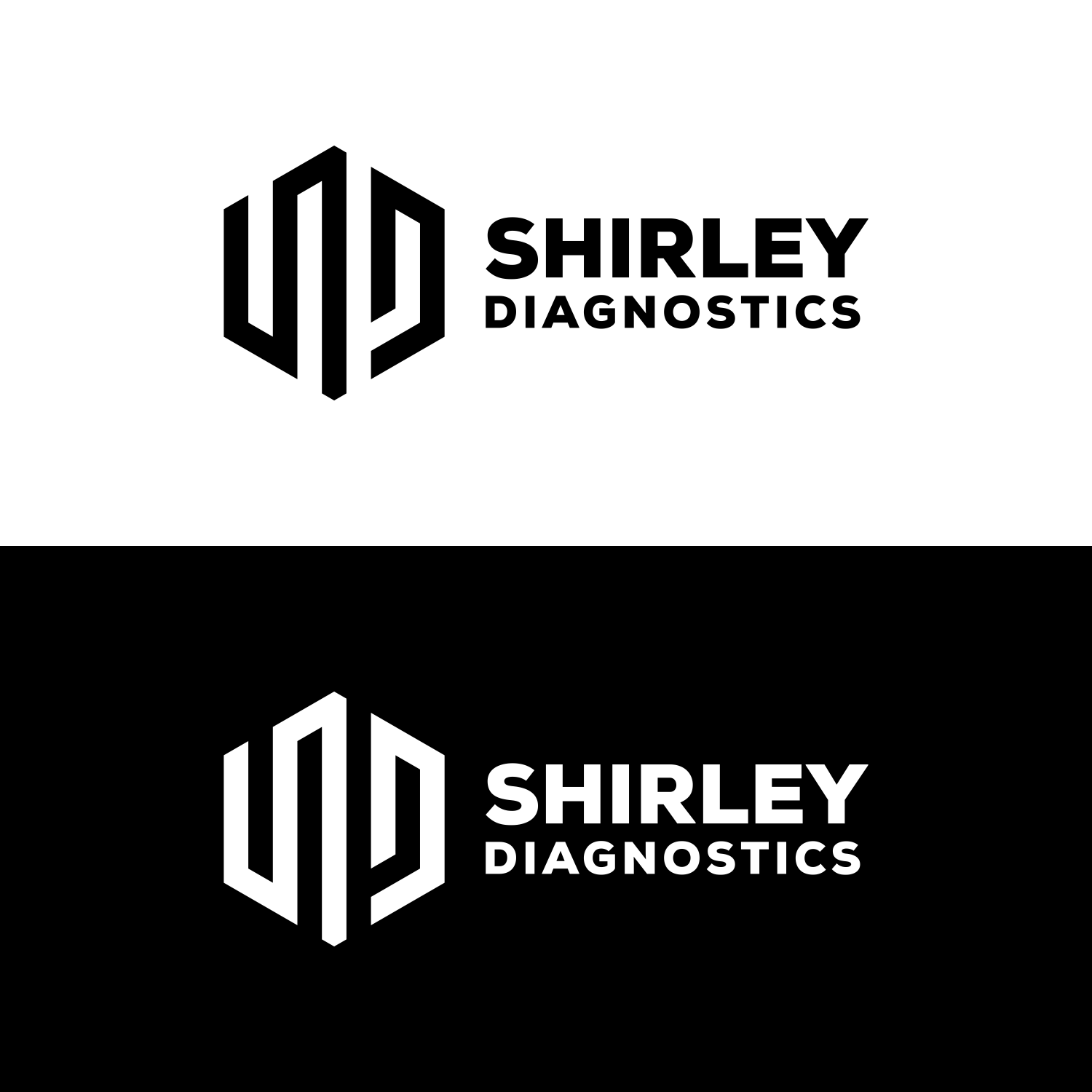Logo Design by anak hits for Shirley Diagnostics | Design #32235753
