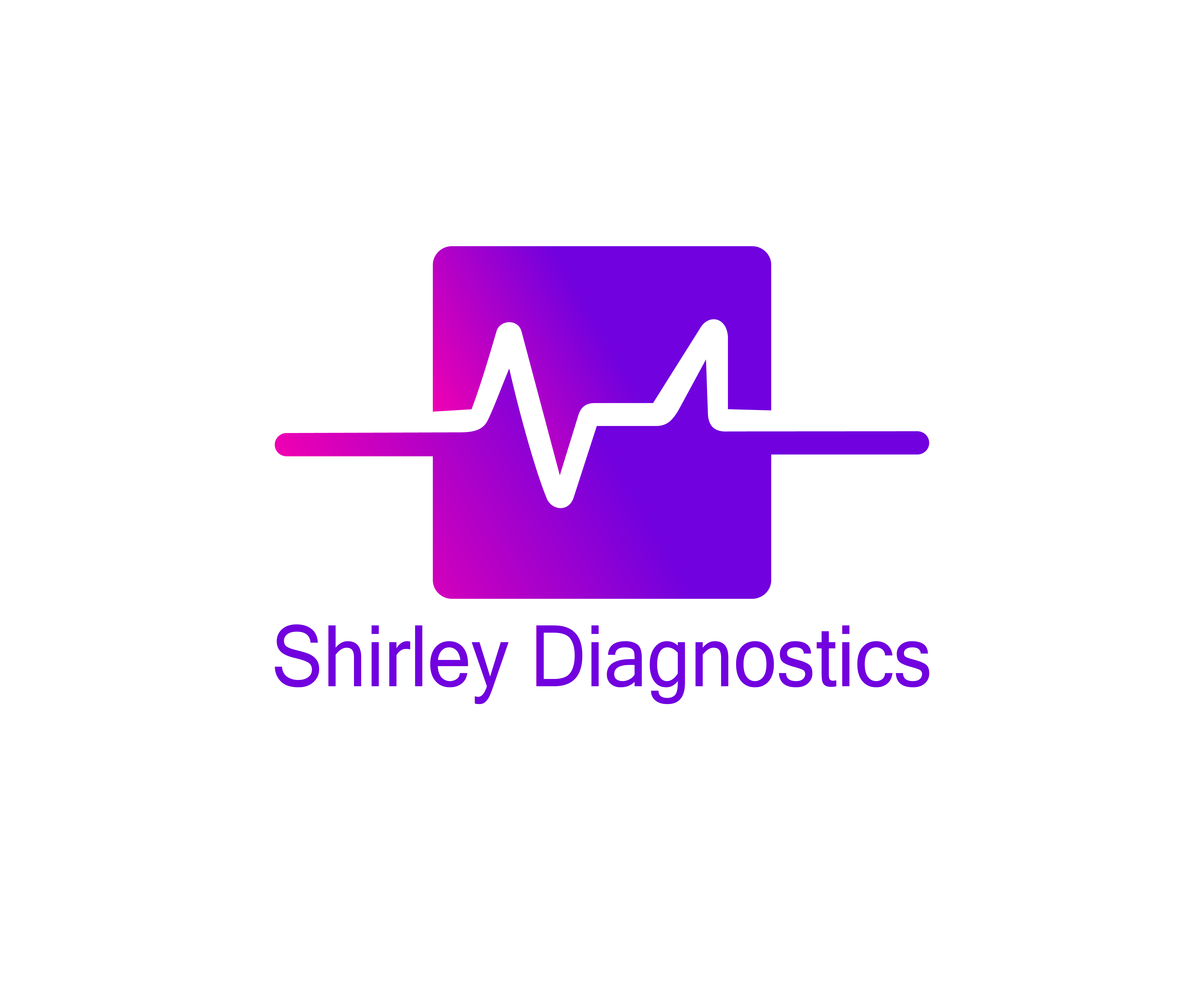 Logo Design by cokhayam for Shirley Diagnostics | Design #32293353