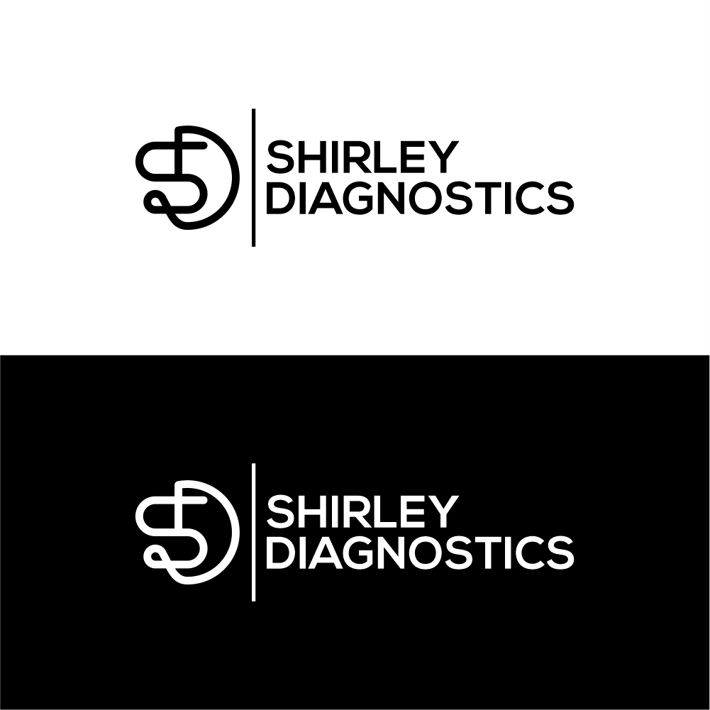 Logo Design by Dedi Saputra 2 for Shirley Diagnostics | Design #32245294