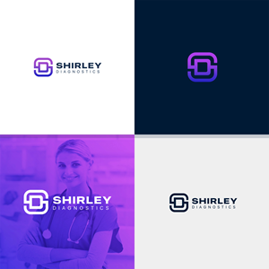 Logo Design by creative.visuals for Shirley Diagnostics | Design #32252943