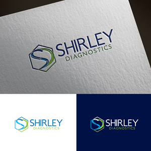 Design de Logo par sankar999 pour Shirley Diagnostics | Design : #32235891