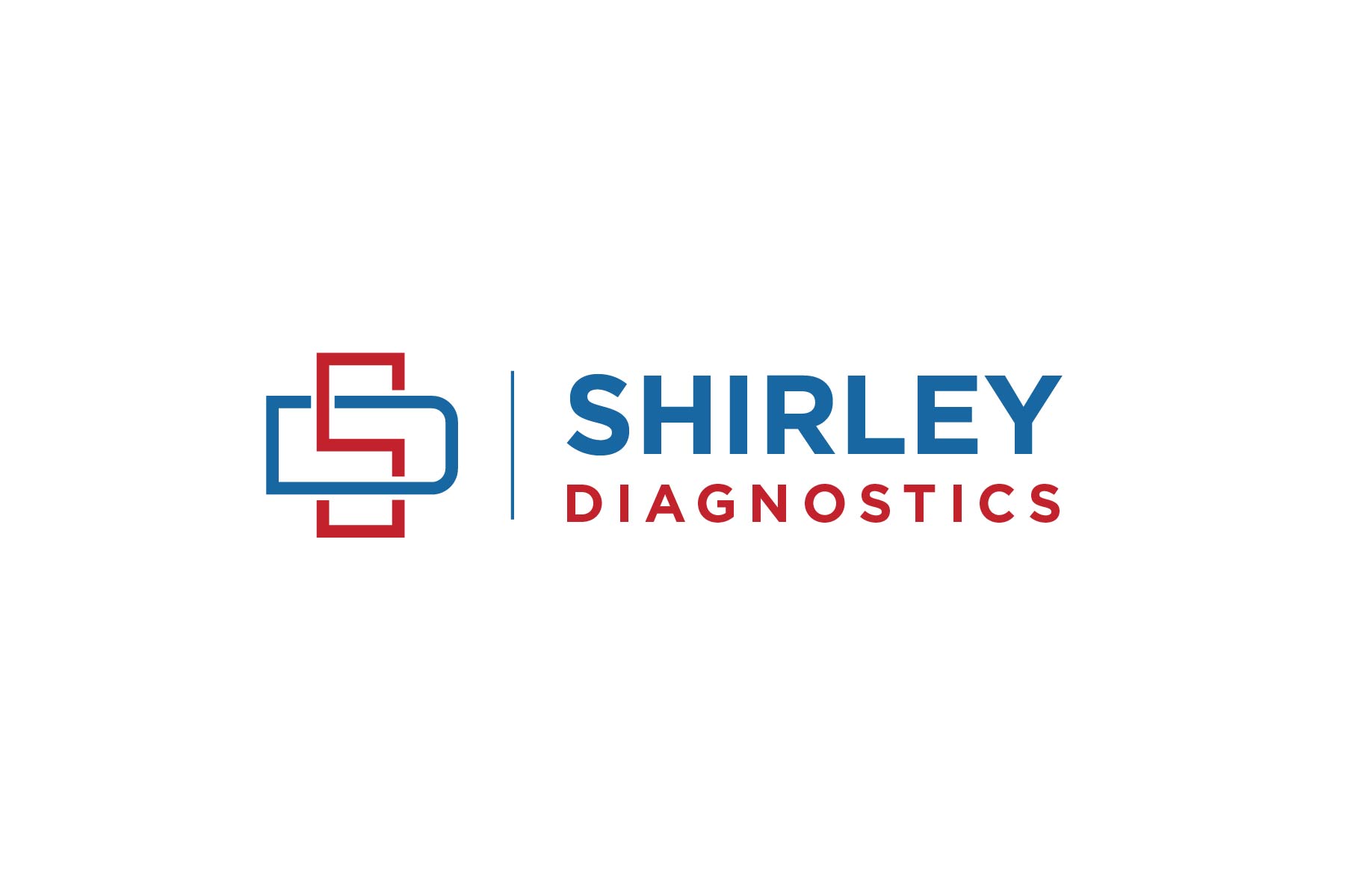 Logo Design by Namita for Shirley Diagnostics | Design #32241348