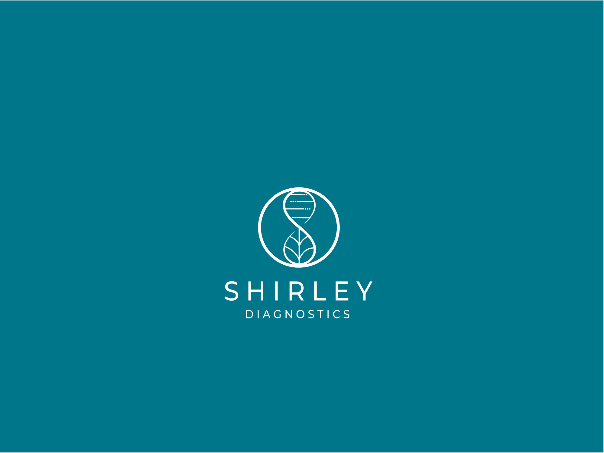 Logo Design by kaghyu for Shirley Diagnostics | Design #32292932
