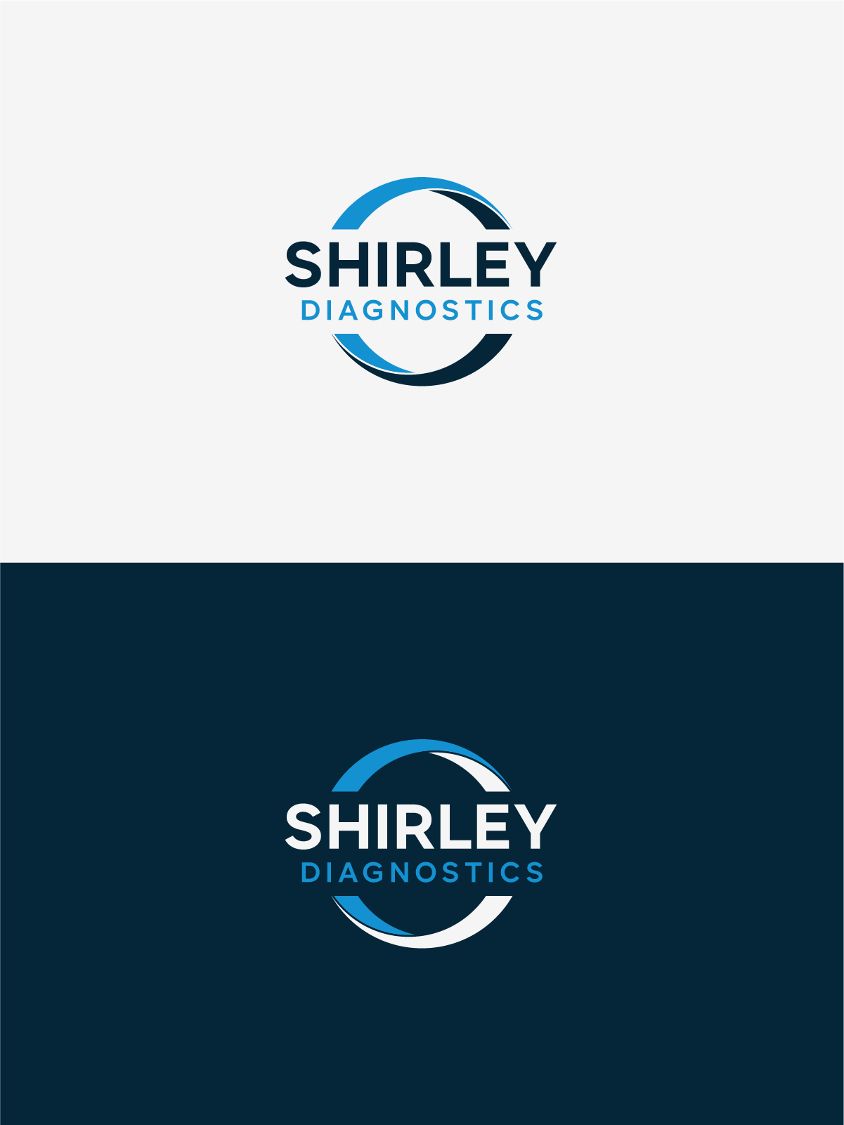 Design de Logo par Dynopoint pour Shirley Diagnostics | Design #32259048
