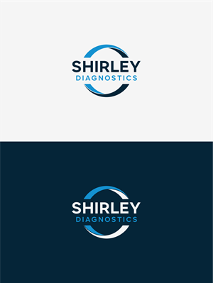 Design de Logo par Dynopoint pour Shirley Diagnostics | Design : #32259048