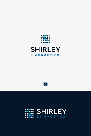 Design de Logo par Dynopoint pour Shirley Diagnostics | Design : #32259358