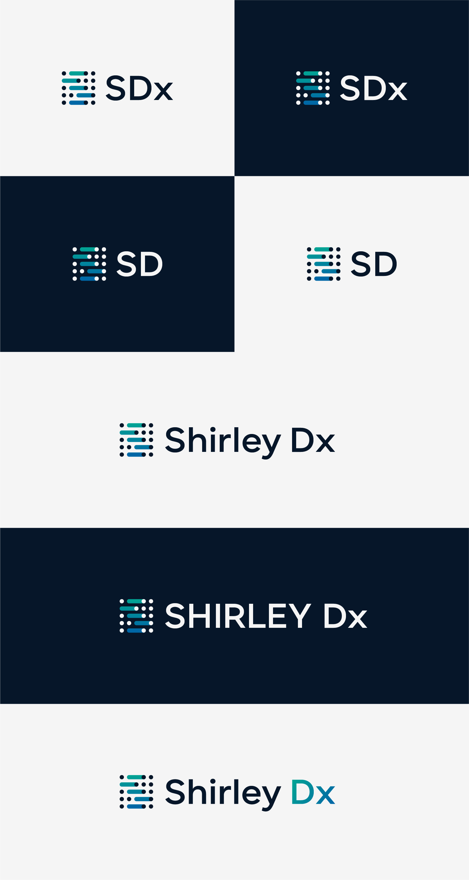 Design de Logo par Dynopoint pour Shirley Diagnostics | Design #32357538