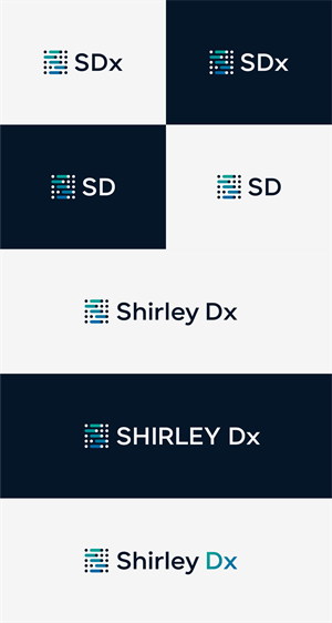 Design de Logo par Dynopoint pour Shirley Diagnostics | Design : #32357538