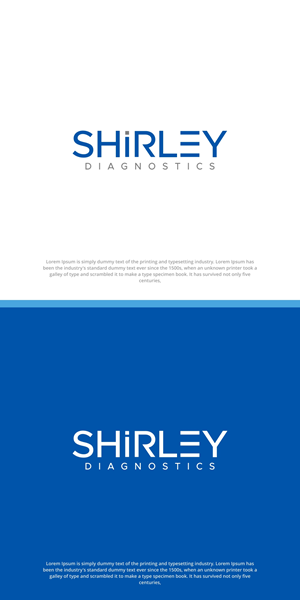 Design de Logo par SigmaStudio pour Shirley Diagnostics | Design : #32236697