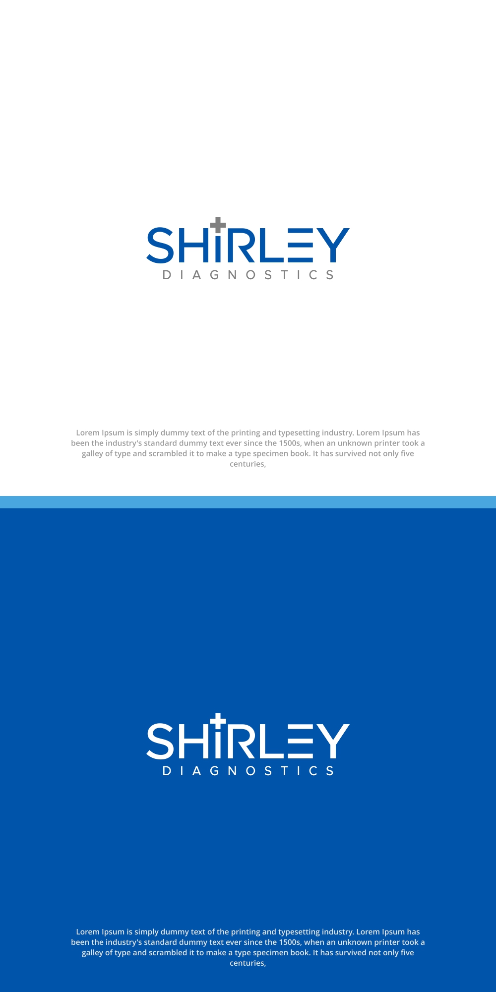 Design de Logo par SigmaStudio pour Shirley Diagnostics | Design #32236698