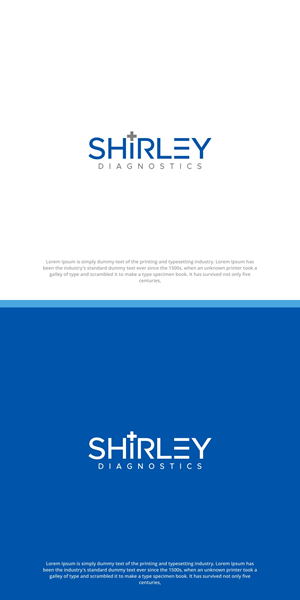 Design de Logo par SigmaStudio pour Shirley Diagnostics | Design : #32236698