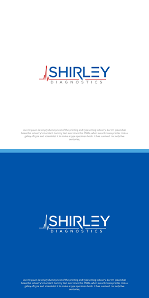 Design de Logo par SigmaStudio pour Shirley Diagnostics | Design : #32236699