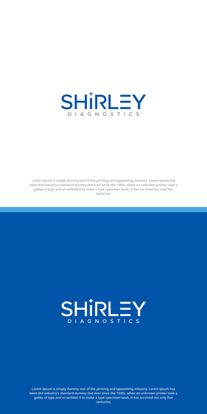 Design de Logo par SigmaStudio pour Shirley Diagnostics | Design : #32236700