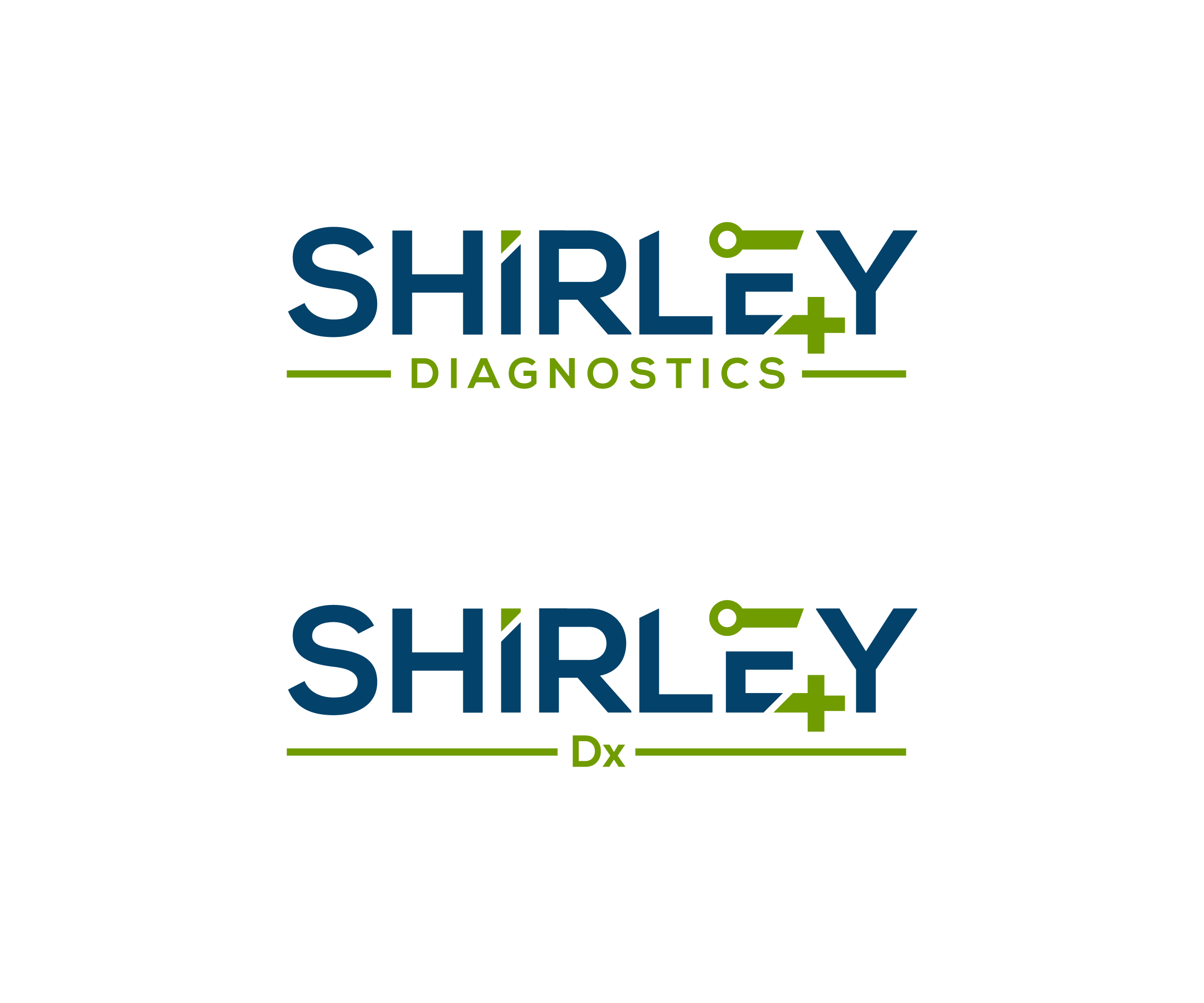 Design de Logo par AlphabetZero.co.uk pour Shirley Diagnostics | Design #32239949