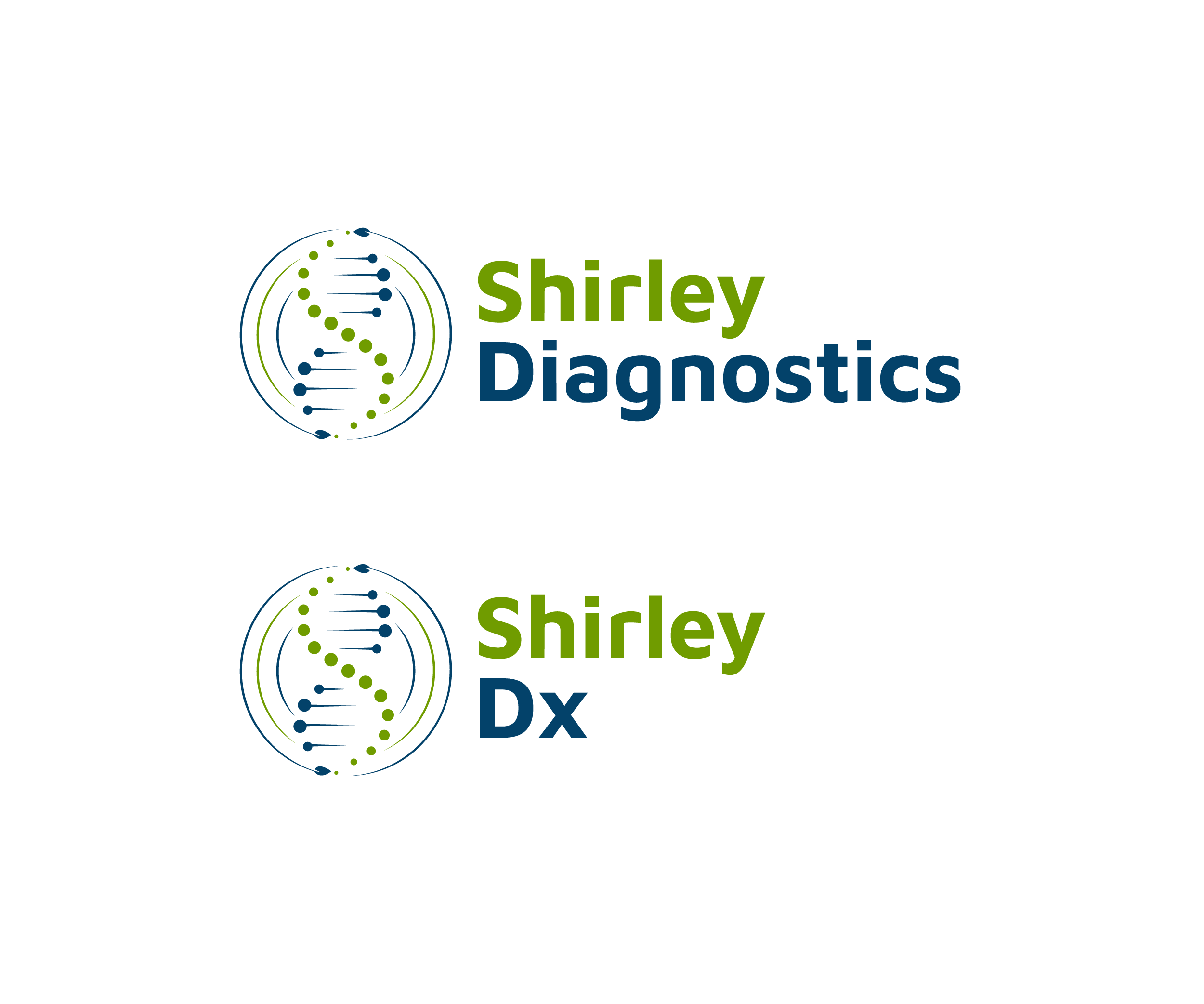 Design de Logo par AlphabetZero.co.uk pour Shirley Diagnostics | Design #32239950