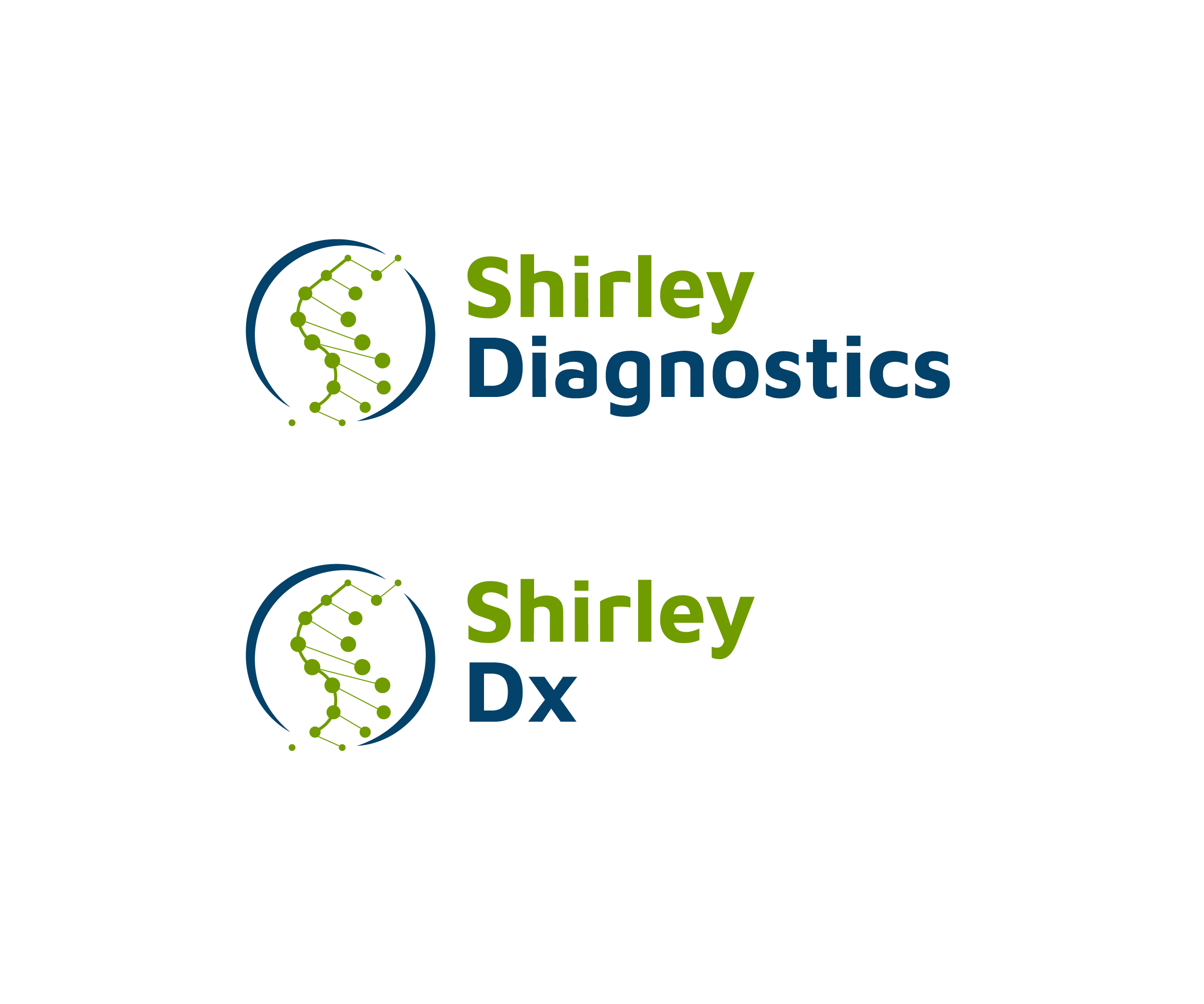 Design de Logo par AlphabetZero.co.uk pour Shirley Diagnostics | Design #32239953
