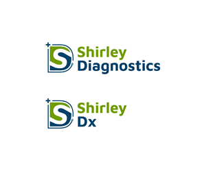 Logo Design by Ayub Zafar for Shirley Diagnostics | Design: #32239954