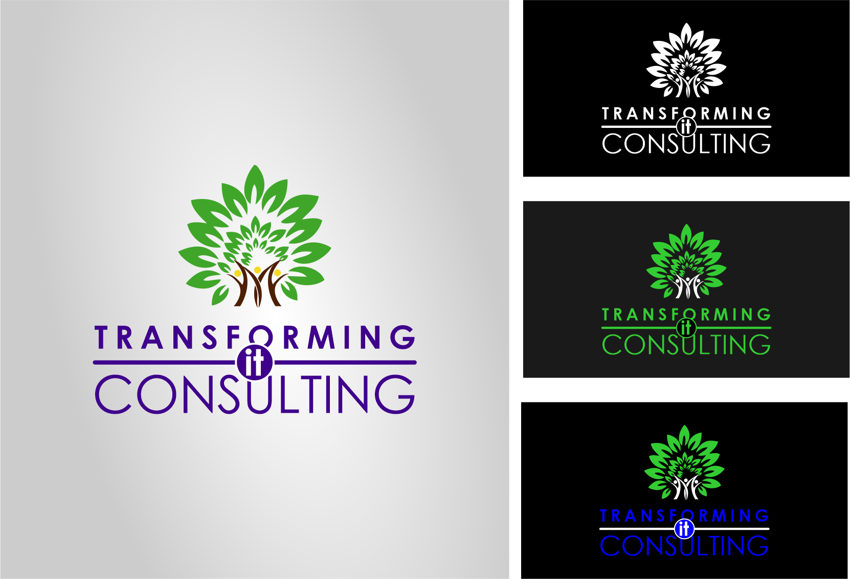 Logo Design by Prathap Johnson for KSM Consulting | Design #32246594
