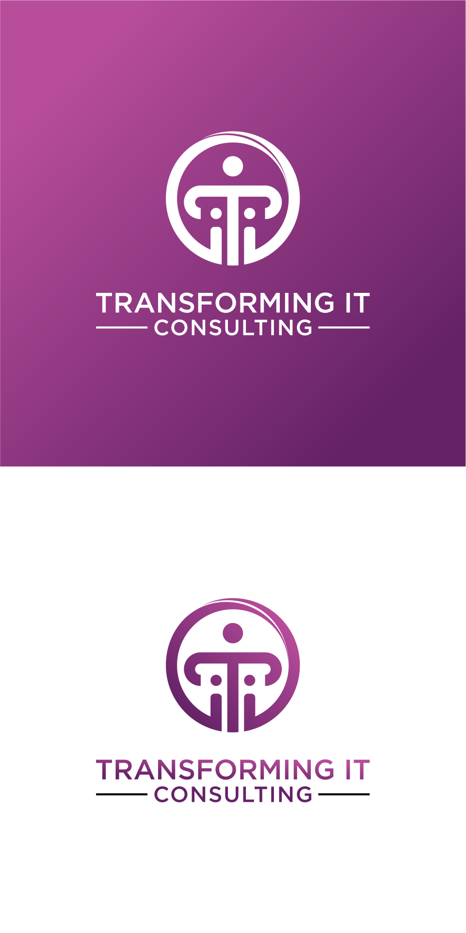 Design de Logo par Mizhu XT pour KSM Consulting | Design #32244016