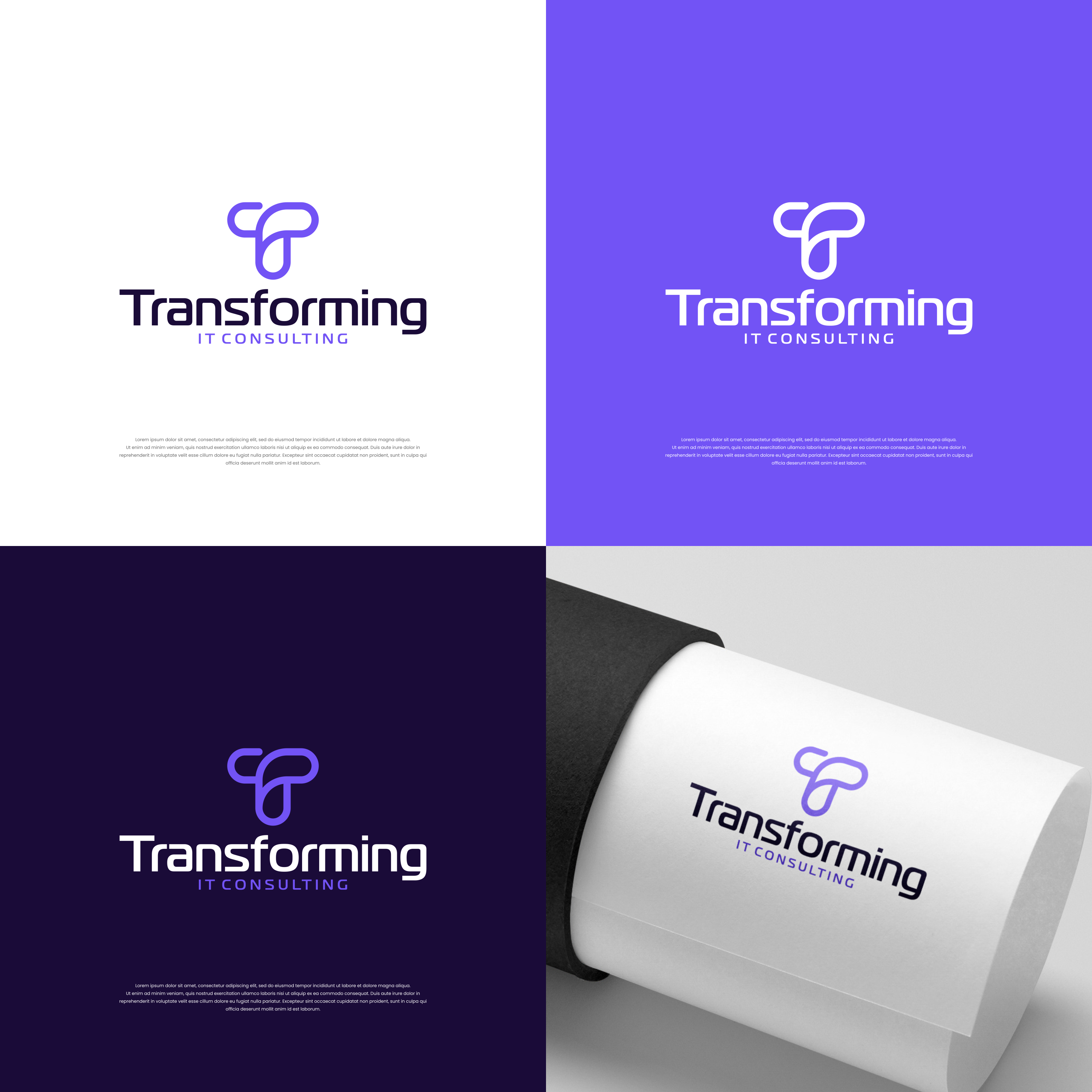 Diseño de Logo por ge.logo para KSM Consulting | Diseño #32234985