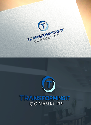 Diseño de Logo por RaKu 2 para KSM Consulting | Diseño: #32287971