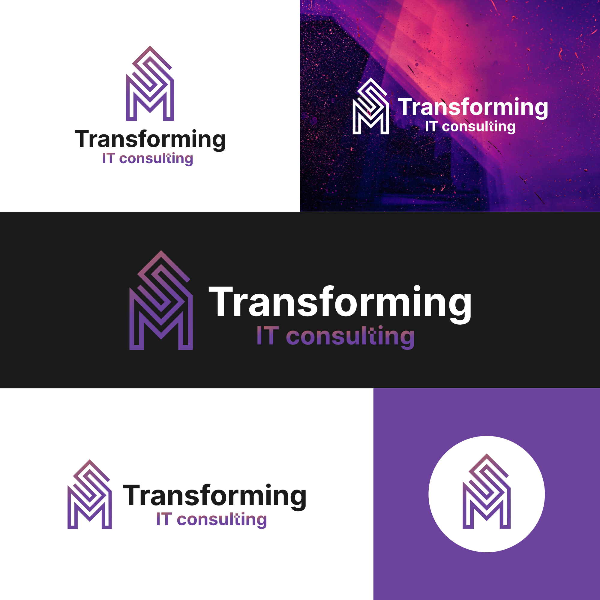 Design de Logo par im.graphic_ pour KSM Consulting | Design #32262754