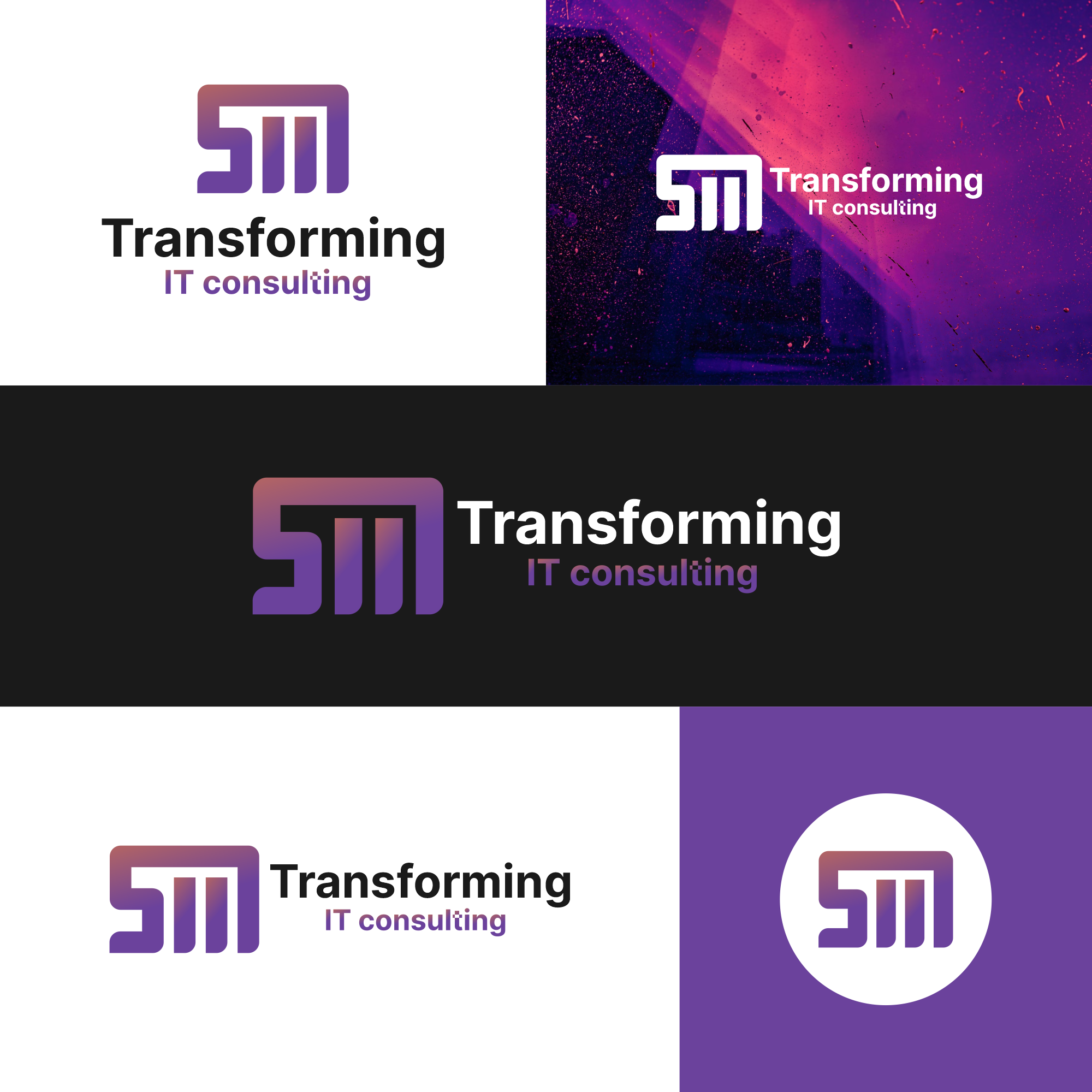 Design de Logo par im.graphic_ pour KSM Consulting | Design #32262838