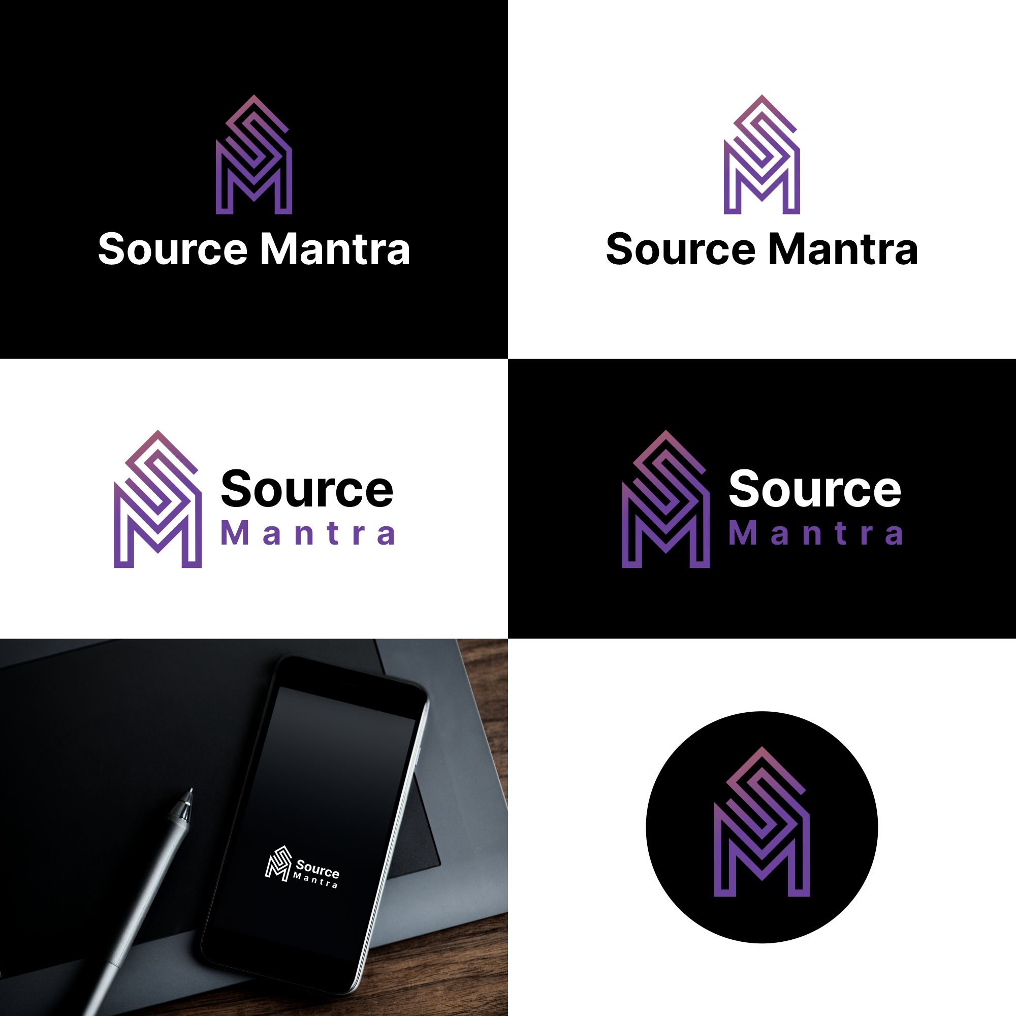 Design de Logo par im.graphic_ pour KSM Consulting | Design #32268544