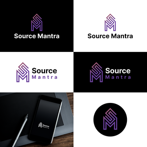 Diseño de Logo por im.graphic_ para KSM Consulting | Diseño: #32268544