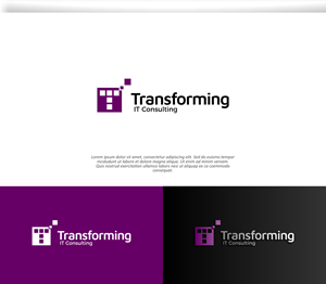 Logo Design by Abici for KSM Consulting | Design #32236027
