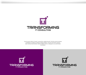 Diseño de Logo por Abici para KSM Consulting | Diseño: #32236368