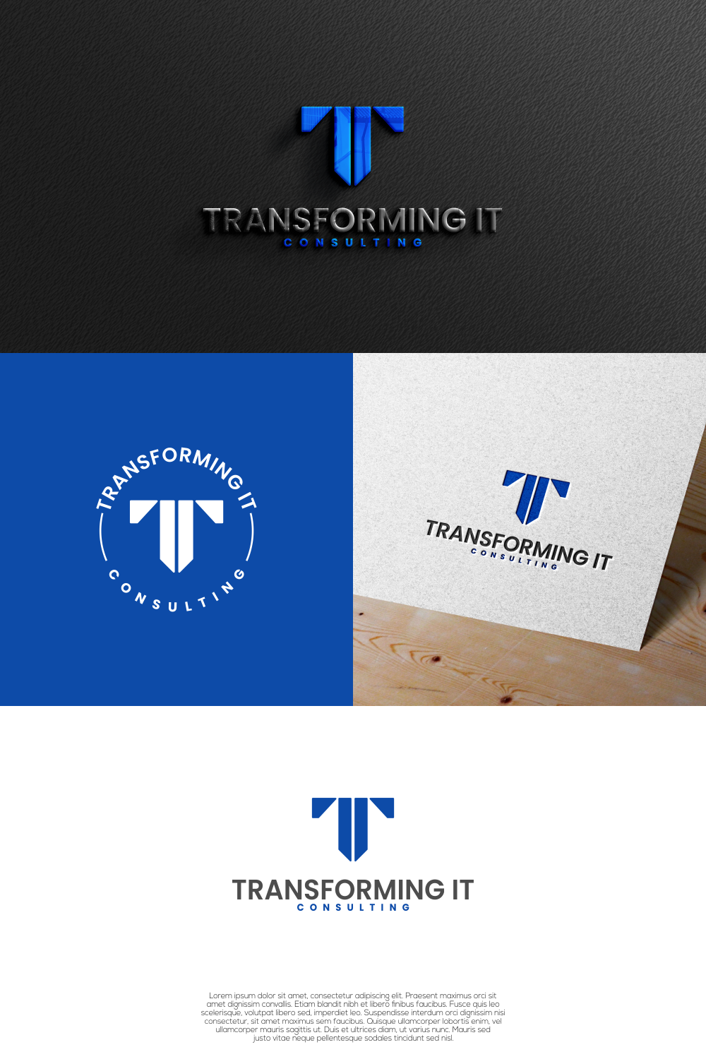 Diseño de Logo por Verguson para KSM Consulting | Diseño #32245544
