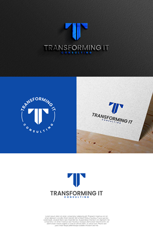 Diseño de Logo por Verguson para KSM Consulting | Diseño: #32245544