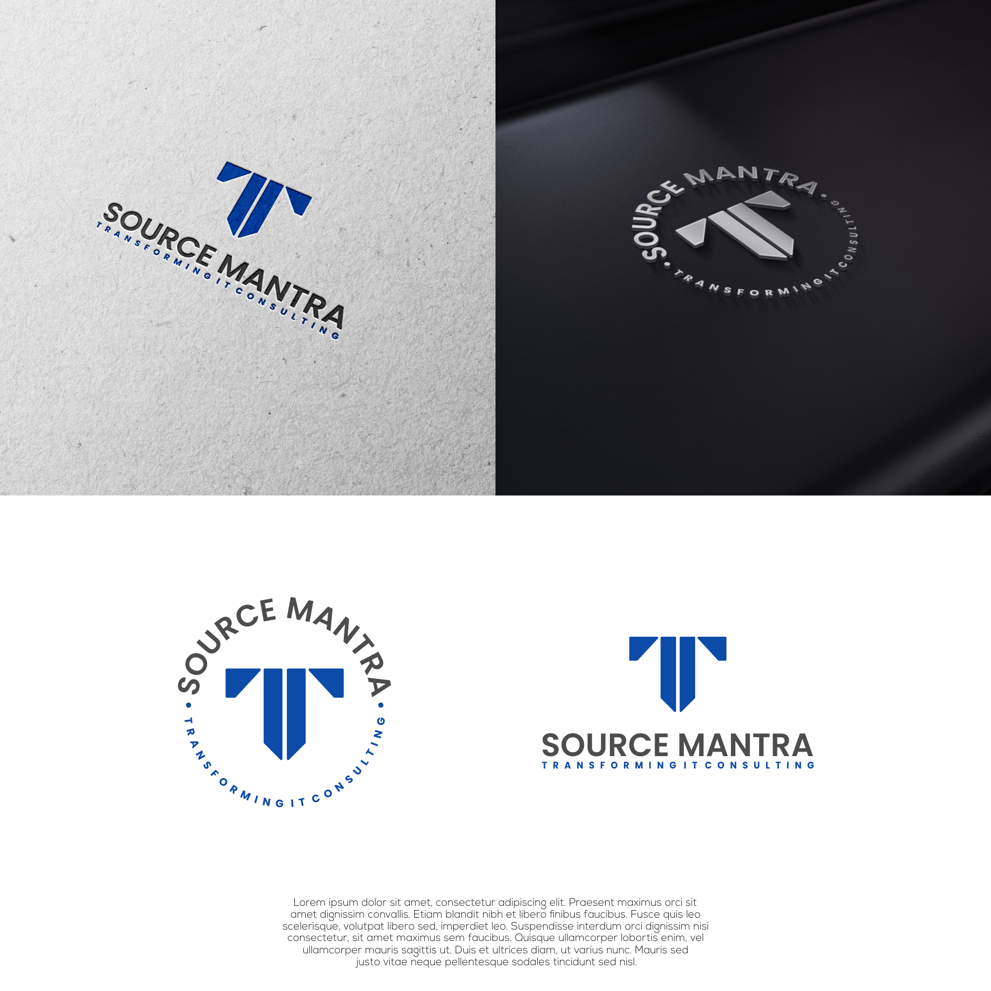 Design de Logo par Verguson pour KSM Consulting | Design #32267639