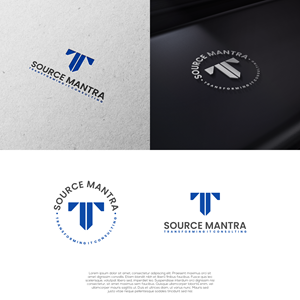 Diseño de Logo por Verguson para KSM Consulting | Diseño: #32267639