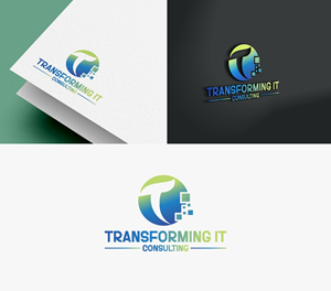 Diseño de Logo por yellowdot para KSM Consulting | Diseño: #32237551