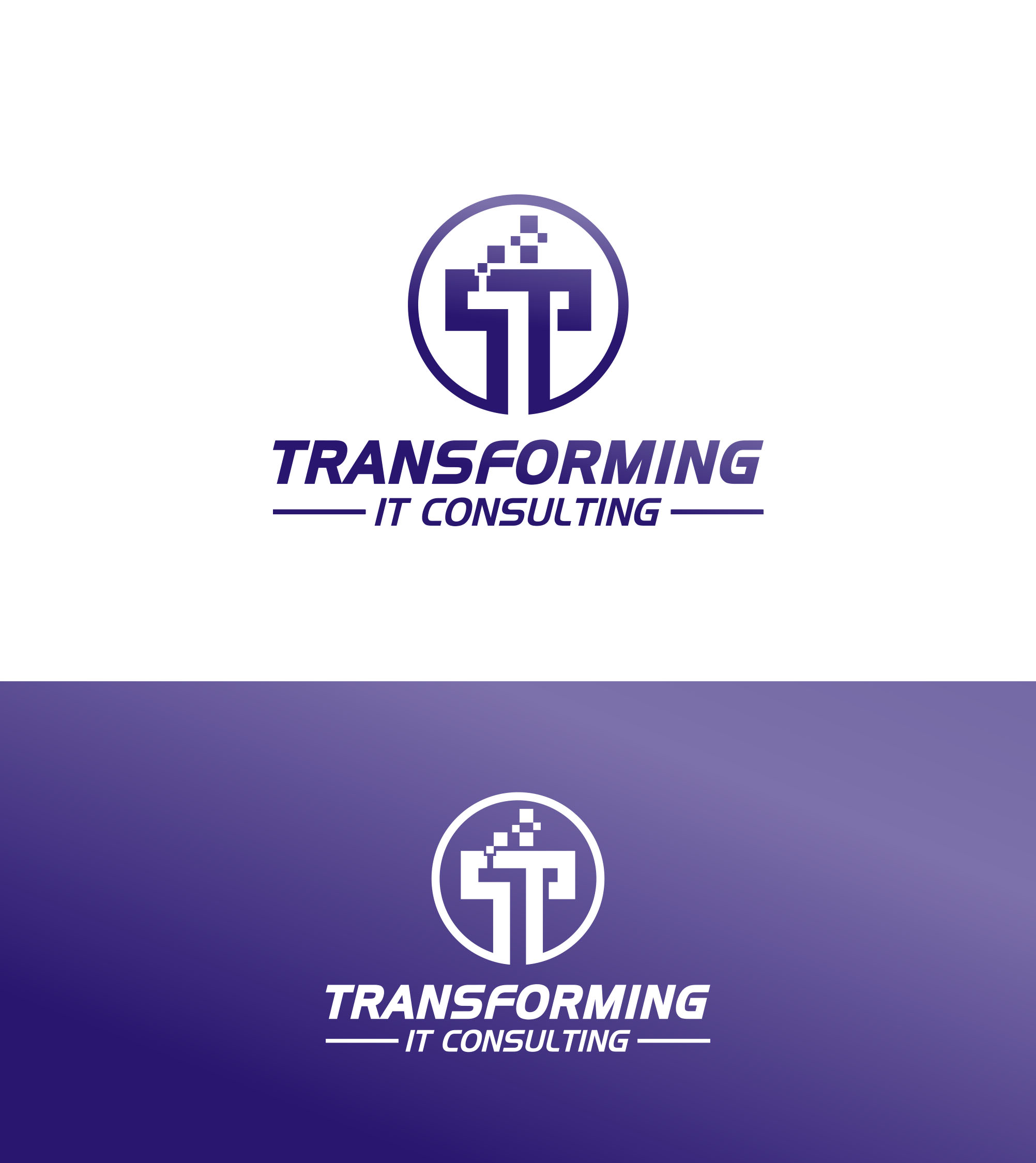 Diseño de Logo por yellowdot para KSM Consulting | Diseño #32237932